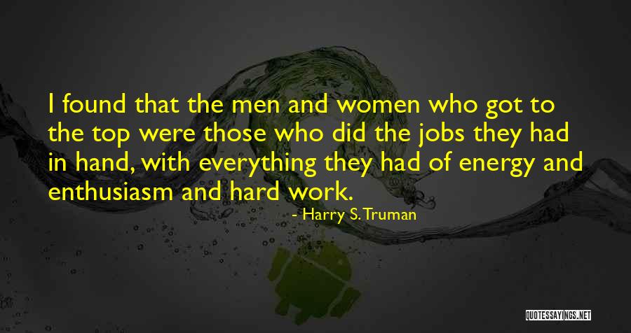 Seylin Quotes By Harry S. Truman Seylin Quotes By Harry S. Truman