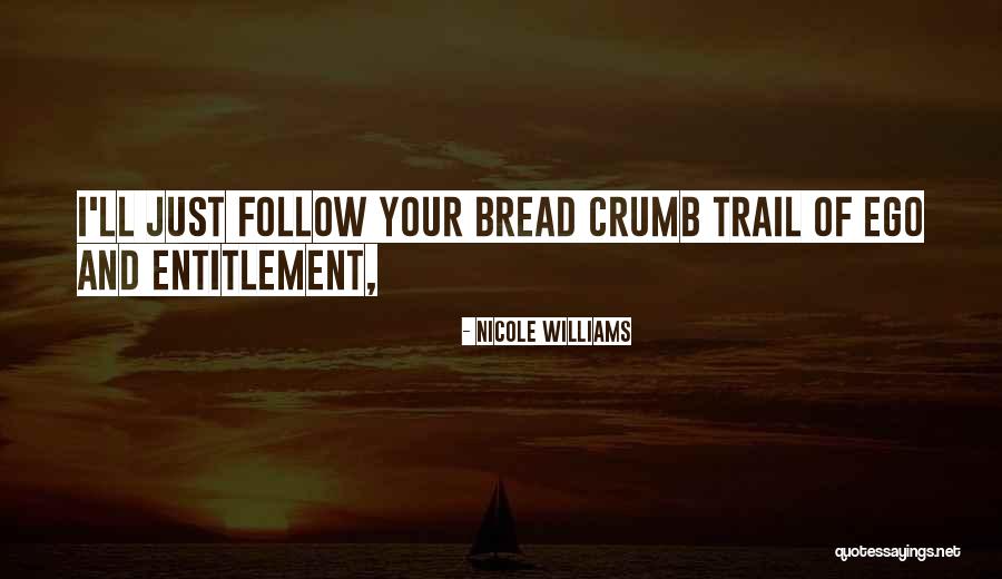 Seylin Quotes By Nicole Williams Seylin Quotes By Nicole Williams
