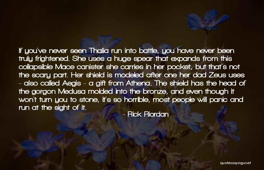 Seylin Quotes By Rick Riordan Seylin Quotes By Rick Riordan
