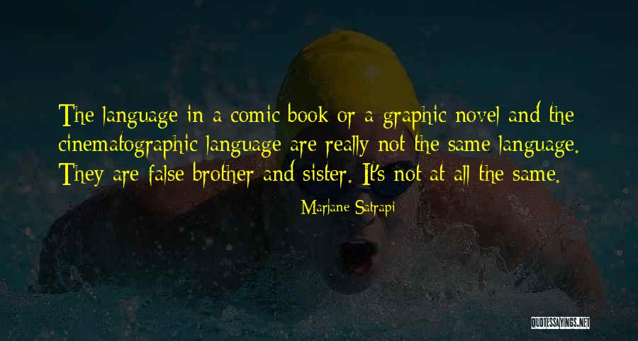 Seyller Industries Quotes By Marjane Satrapi Seyller Industries Quotes By Marjane Satrapi