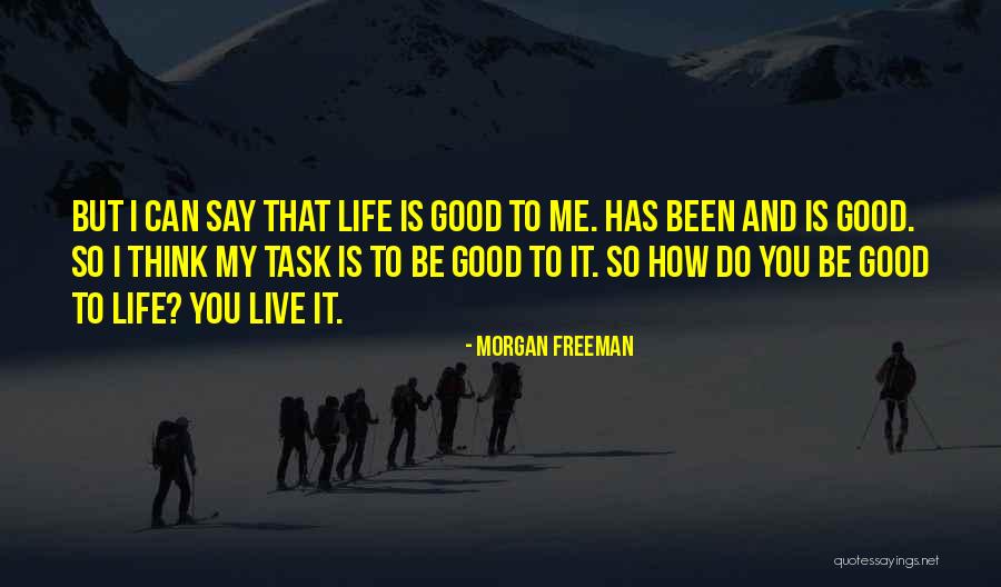 Seyller Industries Quotes By Morgan Freeman Seyller Industries Quotes By Morgan Freeman