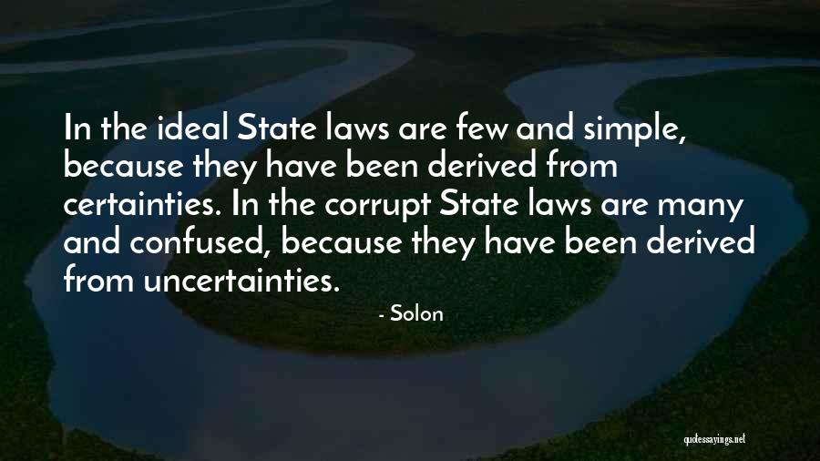 Seyller Industries Quotes By Solon Seyller Industries Quotes By Solon