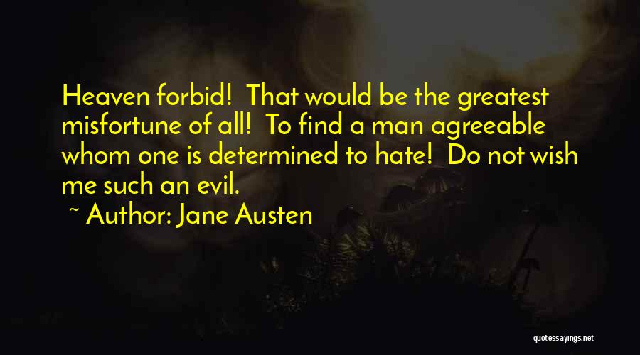 Seymour Burr Quotes By Jane Austen