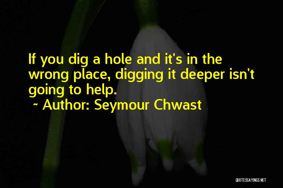 Seymour Chwast Quotes 1776271