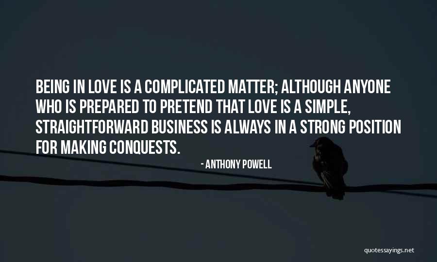 Seymour Design Quotes By Anthony Powell Seymour Design Quotes By Anthony Powell