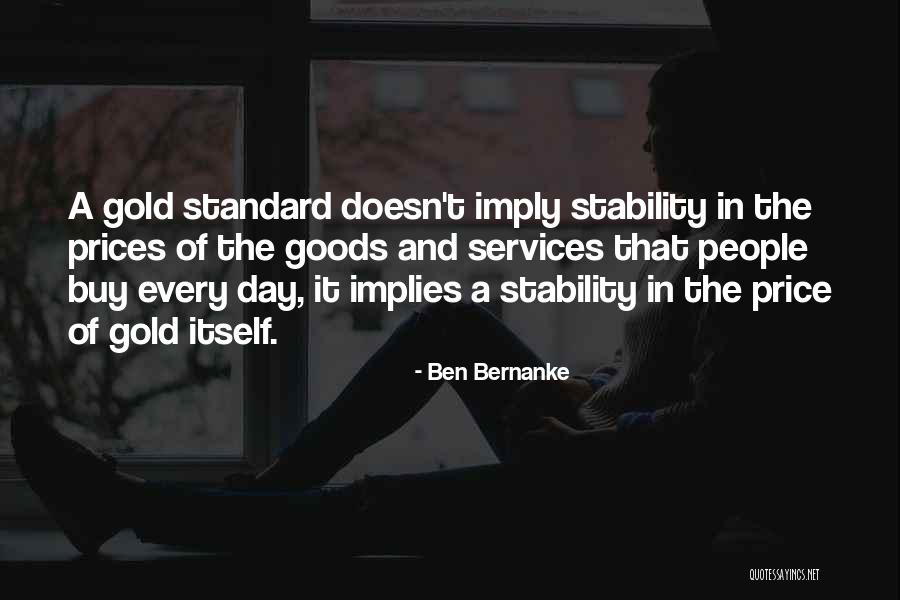 Seymour Design Quotes By Ben Bernanke Seymour Design Quotes By Ben Bernanke