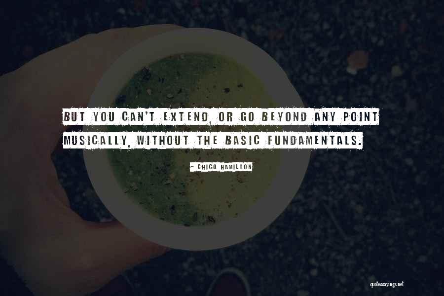 Seymour Design Quotes By Chico Hamilton Seymour Design Quotes By Chico Hamilton