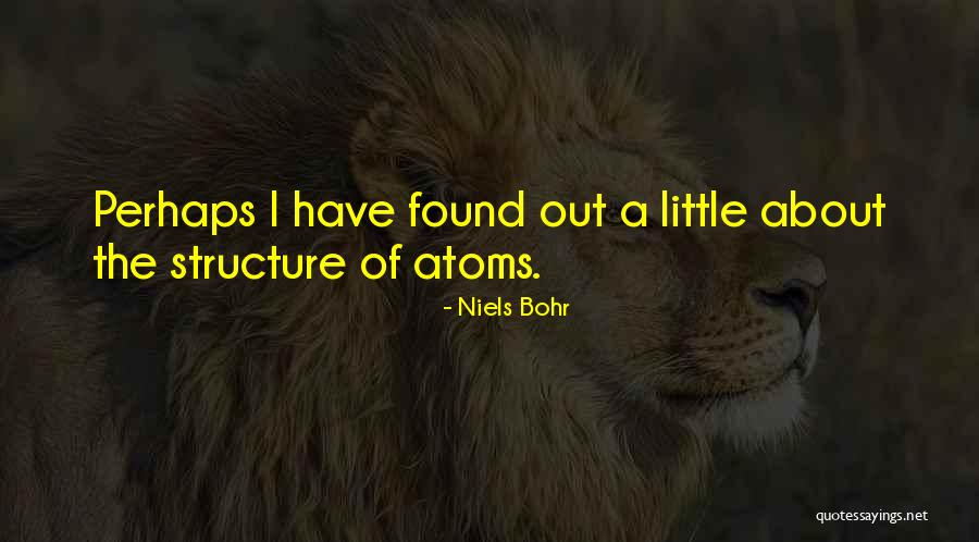 Seymour Design Quotes By Niels Bohr Seymour Design Quotes By Niels Bohr
