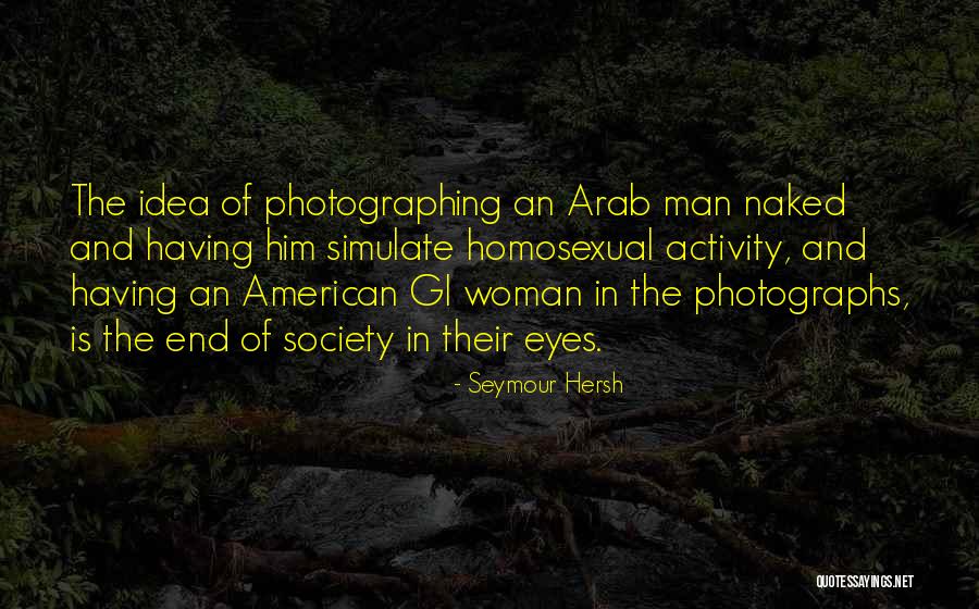 Seymour Hersh Quotes 1455719 Seymour Hersh Quotes 1455719