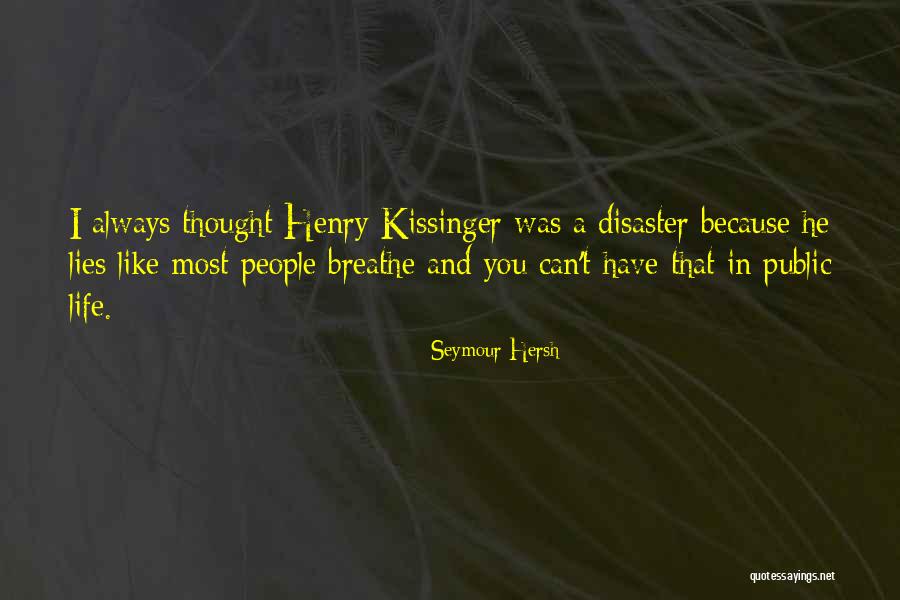 Seymour Hersh Quotes 2079235 Seymour Hersh Quotes 2079235