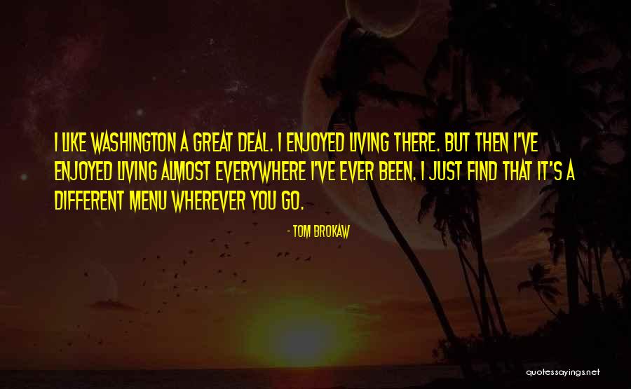 Seymour Paint Quotes By Tom Brokaw Seymour Paint Quotes By Tom Brokaw