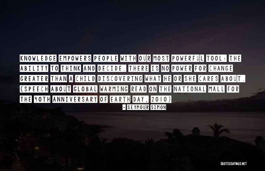 Seymour Simon Quotes 1799465 Seymour Simon Quotes 1799465