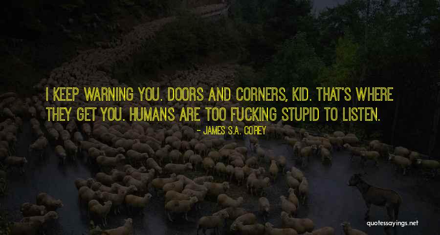 Seymour Skinner Vietnam Quotes By James S.A. Corey Seymour Skinner Vietnam Quotes By James S.A. Corey