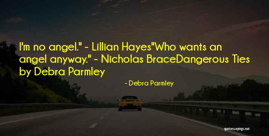 Seymourdunc Quotes By Debra Parmley Seymourdunc Quotes By Debra Parmley