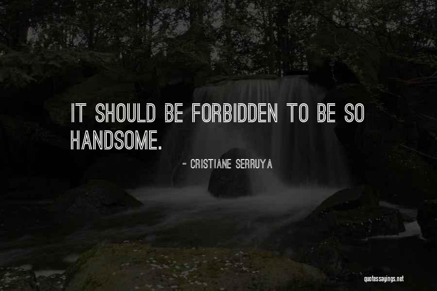 Seymourduncanandbradpaisley Quotes By Cristiane Serruya