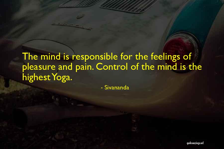Seymourduncanandbradpaisley Quotes By Sivananda Seymourduncanandbradpaisley Quotes By Sivananda