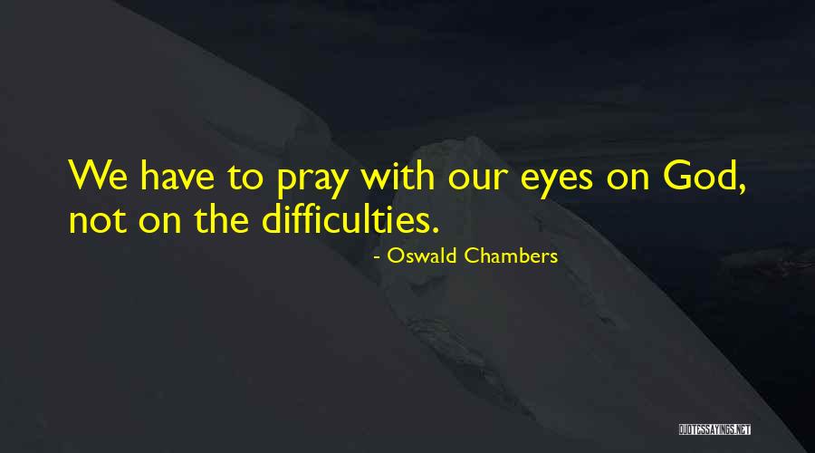 Seymoure Johnson Quotes By Oswald Chambers Seymoure Johnson Quotes By Oswald Chambers