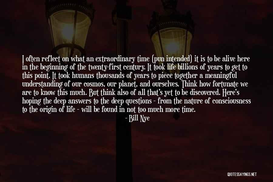 Seynhaeve Doe Quotes By Bill Nye Seynhaeve Doe Quotes By Bill Nye