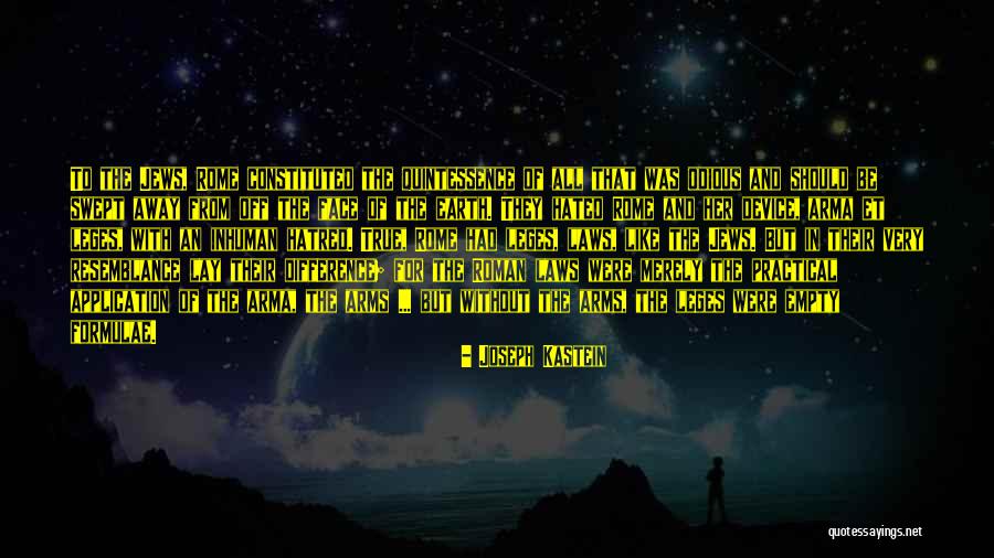 Seynhaeve Doe Quotes By Joseph Kastein Seynhaeve Doe Quotes By Joseph Kastein