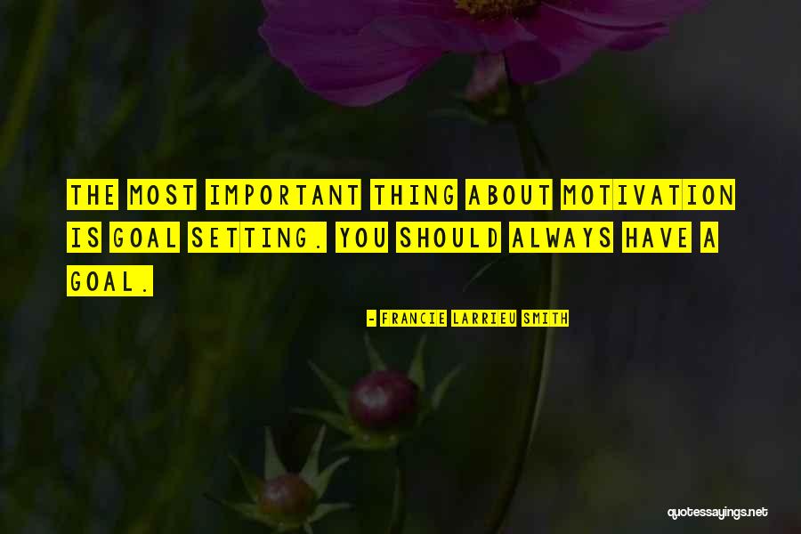 Seyoum Mesfin Quotes By Francie Larrieu Smith Seyoum Mesfin Quotes By Francie Larrieu Smith