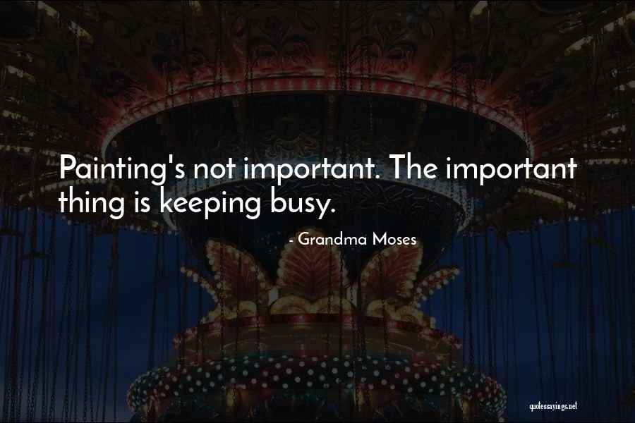 Seyoum Mesfin Quotes By Grandma Moses Seyoum Mesfin Quotes By Grandma Moses