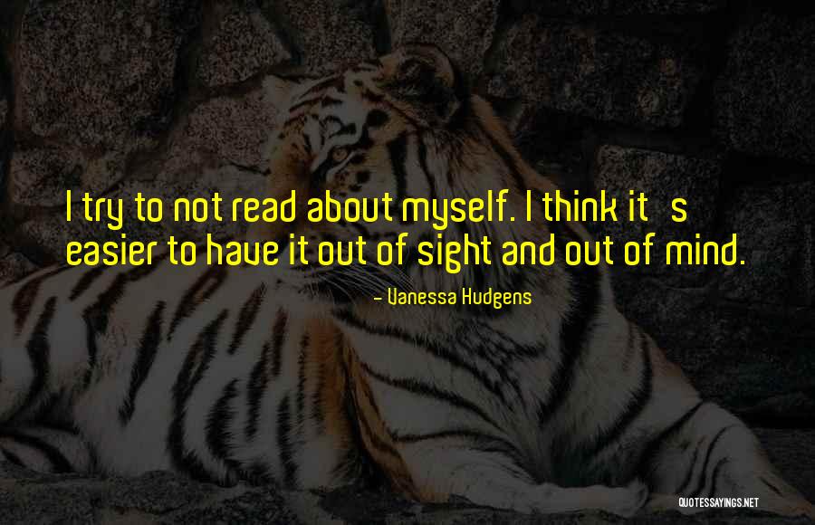 Seyoum Mesfin Quotes By Vanessa Hudgens Seyoum Mesfin Quotes By Vanessa Hudgens
