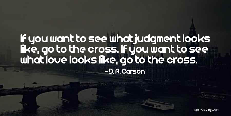 Seyoung Yoon Quotes By D. A. Carson Seyoung Yoon Quotes By D. A. Carson