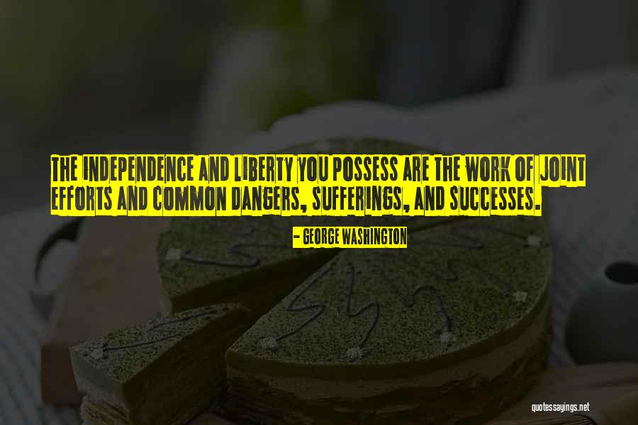 Seyoung Yoon Quotes By George Washington Seyoung Yoon Quotes By George Washington