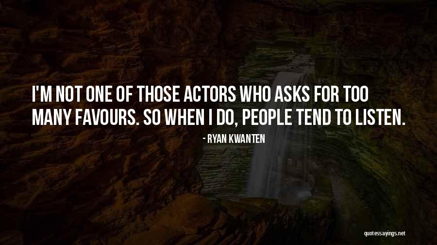 Seyoung Yoon Quotes By Ryan Kwanten Seyoung Yoon Quotes By Ryan Kwanten