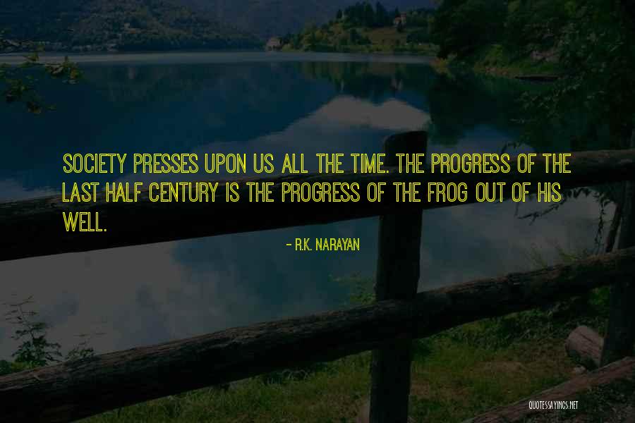 Seyran Atakli Quotes By R.K. Narayan Seyran Atakli Quotes By R.K. Narayan