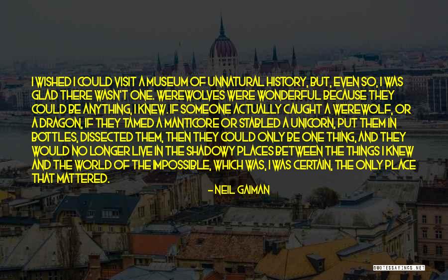 Seyrantepe Quotes By Neil Gaiman Seyrantepe Quotes By Neil Gaiman