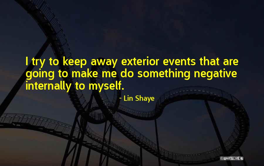 Seyrek Rochester Quotes By Lin Shaye Seyrek Rochester Quotes By Lin Shaye