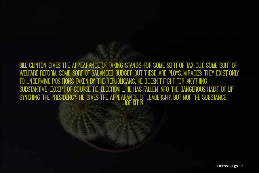 Seyrek Sealing Quotes By Joe Klein Seyrek Sealing Quotes By Joe Klein