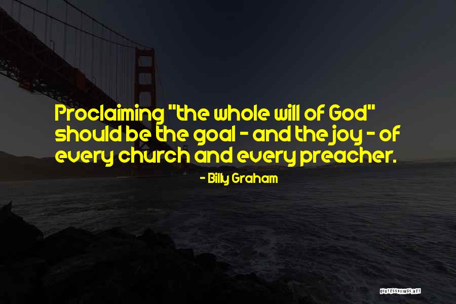 Seyri Sefer Quotes By Billy Graham Seyri Sefer Quotes By Billy Graham