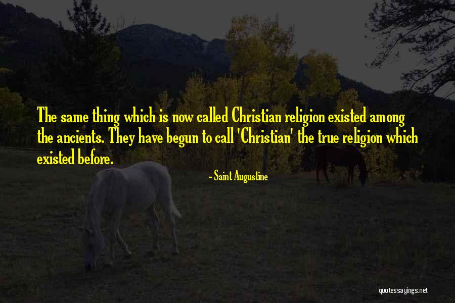 Seyri Sefer Quotes By Saint Augustine Seyri Sefer Quotes By Saint Augustine