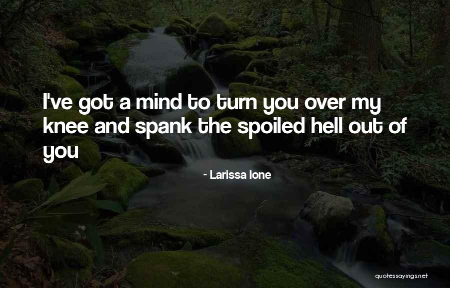 Seytana Kurban Resim Quotes By Larissa Ione Seytana Kurban Resim Quotes By Larissa Ione