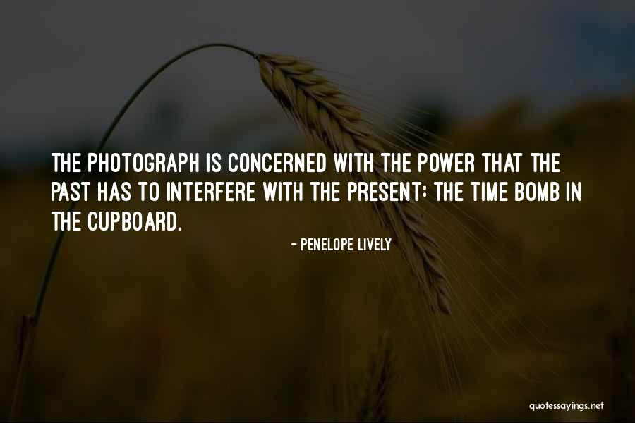 Seyth Quotes By Penelope Lively Seyth Quotes By Penelope Lively