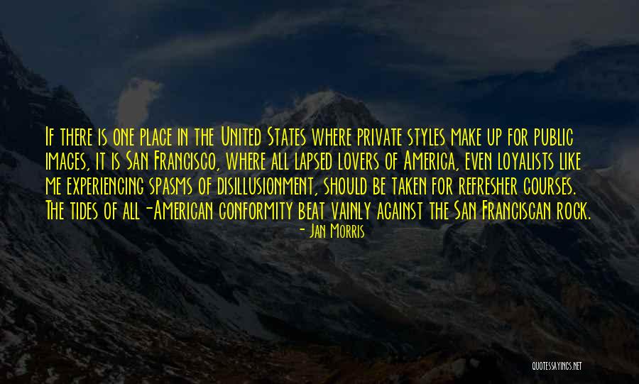 Seyton Pooley Quotes By Jan Morris Seyton Pooley Quotes By Jan Morris