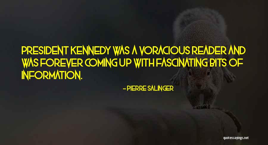 Seytonic Quotes By Pierre Salinger Seytonic Quotes By Pierre Salinger