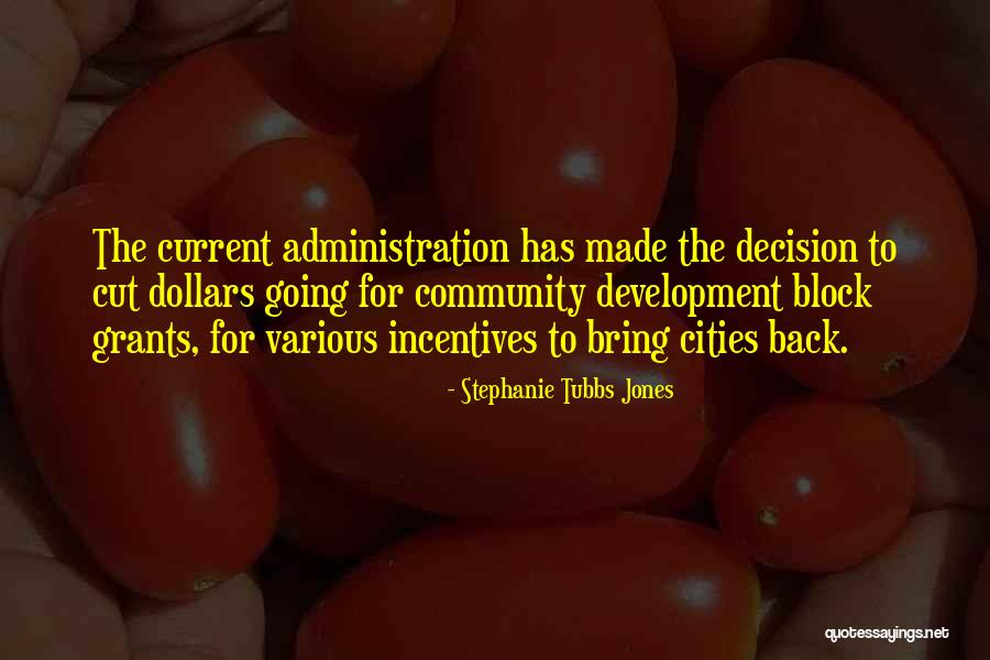 Seytonic Quotes By Stephanie Tubbs Jones Seytonic Quotes By Stephanie Tubbs Jones