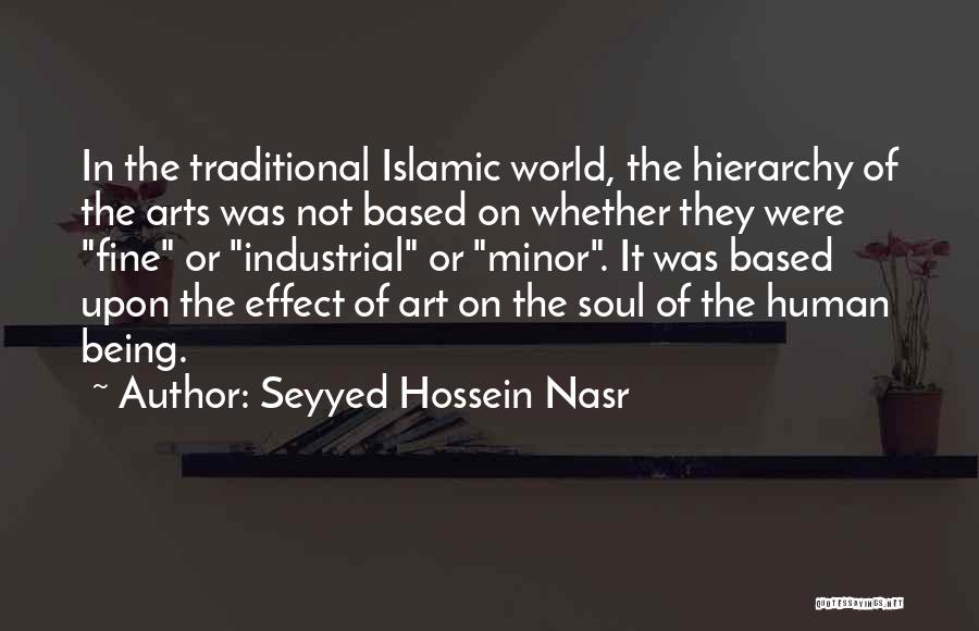 Seyyed Hossein Nasr Quotes 1244553