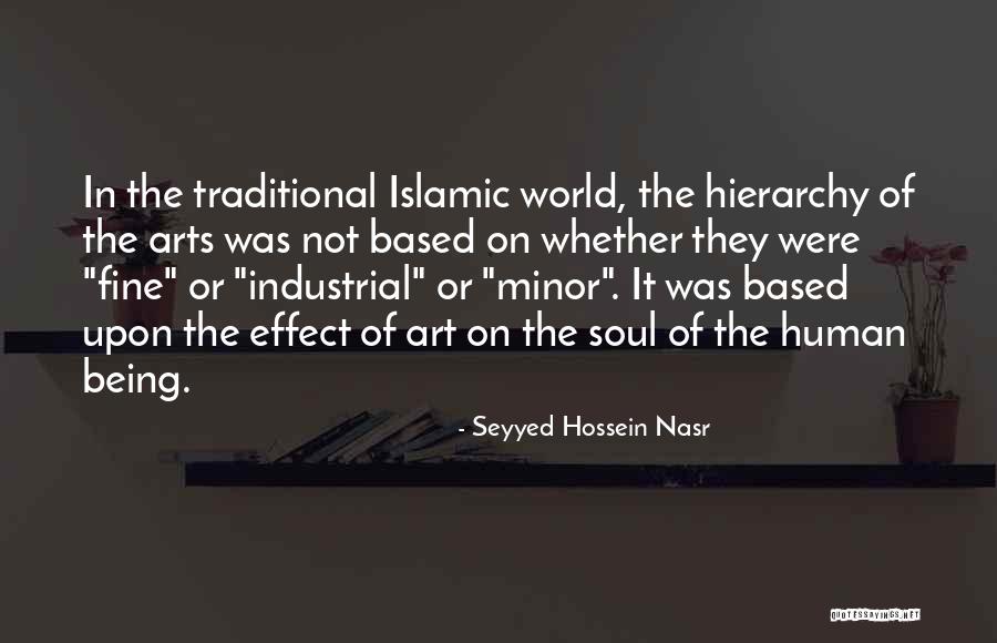 Seyyed Hossein Nasr Quotes 1244553