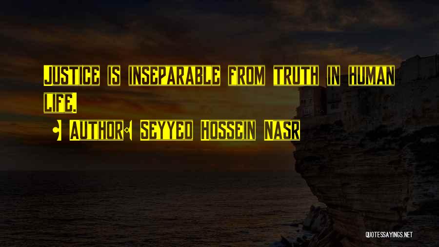 Seyyed Hossein Nasr Quotes 1352556