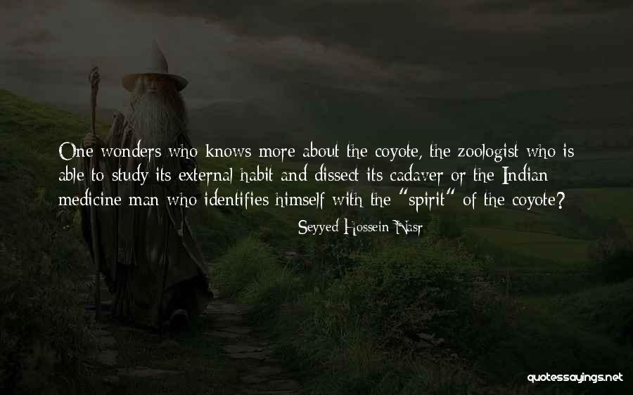 Seyyed Hossein Nasr Quotes 1673253 Seyyed Hossein Nasr Quotes 1673253
