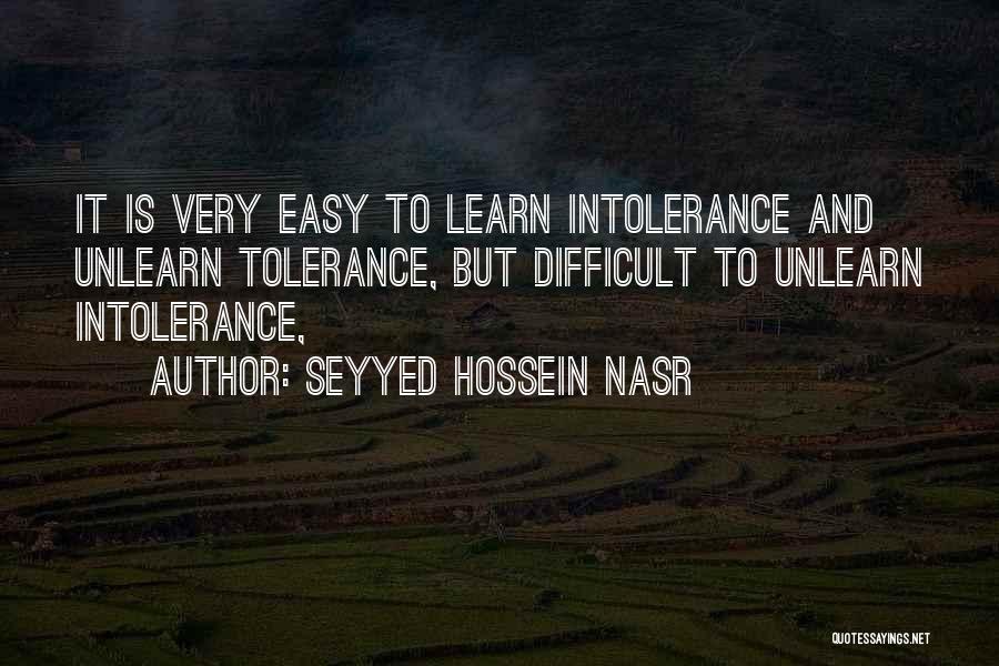 Seyyed Hossein Nasr Quotes 1681837