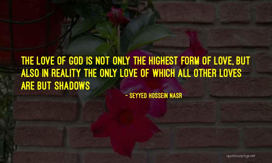 Seyyed Hossein Nasr Quotes 1703016 Seyyed Hossein Nasr Quotes 1703016