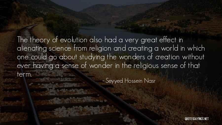 Seyyed Hossein Nasr Quotes 1986123