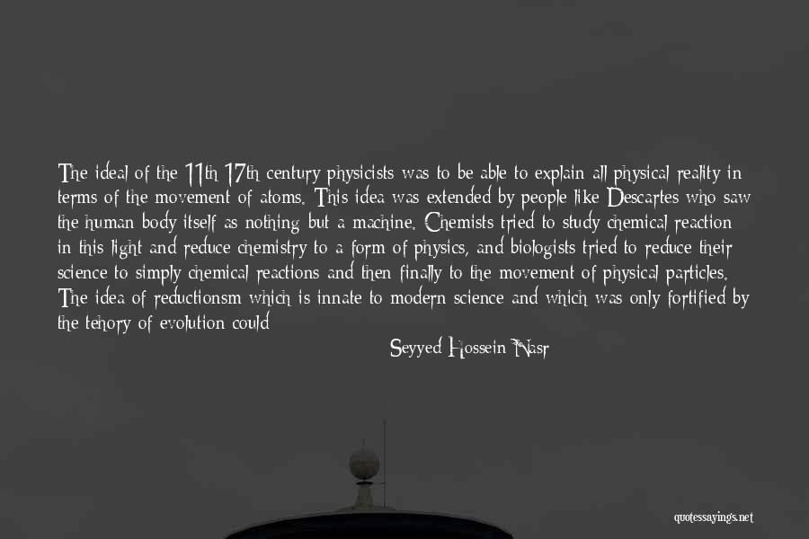Seyyed Hossein Nasr Quotes 2141263 Seyyed Hossein Nasr Quotes 2141263