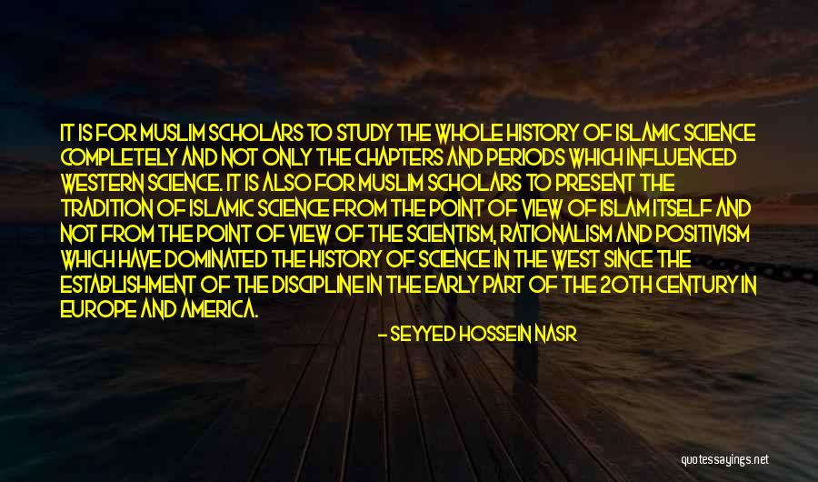 Seyyed Hossein Nasr Quotes 2172842 Seyyed Hossein Nasr Quotes 2172842