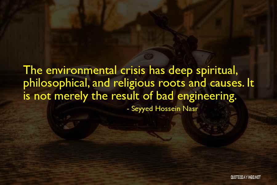 Seyyed Hossein Nasr Quotes 2259494